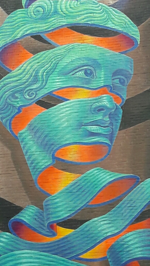 Jaarbericht 2018/19 van Kerngericht In Bedrijf (KIB)