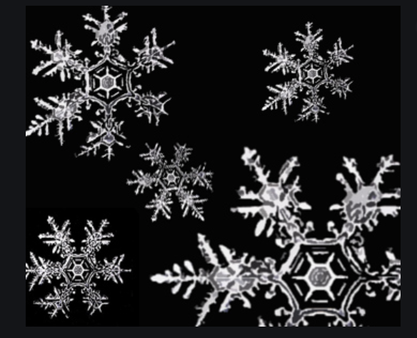 Fricties creëren energie.