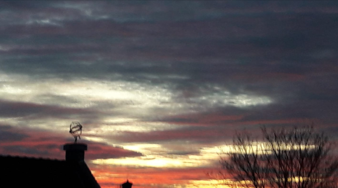 Stimulatie als sleutel van vreugde.