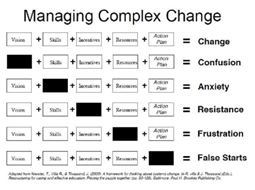 paradigm managing complex systems